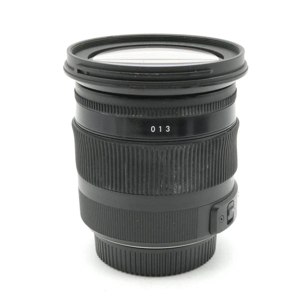Sigma 17-70mm f/2.8-4 DC Macro OS HSM Contemporary Lens for Nikon F-Mount – Brand New