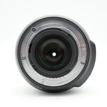 Nikon AF-S DX NIKKOR 18-200mm f/3.5-5.6G ED VR II APS-C Superzoom Lens – Brand New