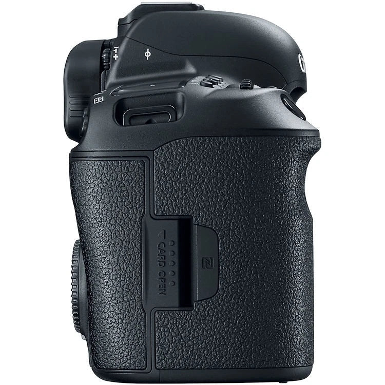 Canon EOS 5D Mark IV 30.4MP Full-Frame DSLR Camera (Body Only) – Brand New