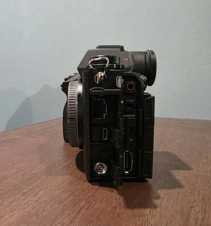 Sony Alpha A1 II 50MP Full-Frame Mirrorless Camera (Body Only) – Brand New