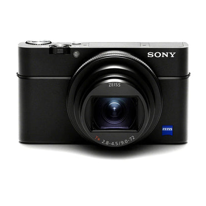 Sony Cyber-shot RX100 VI 20.1MP 1-Inch Sensor Premium Compact Camera – Brand New