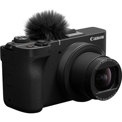 Canon PowerShot V1 22.3MP 1.4-Inch Sensor Compact Camera – Brand New
