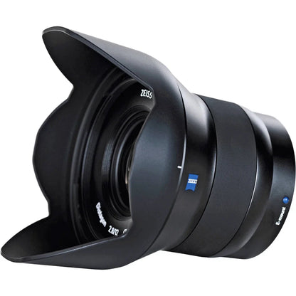 Zeiss Touit 12mm f/2.8 Ultra-Wide Lens for Sony E-Mount – Brand New