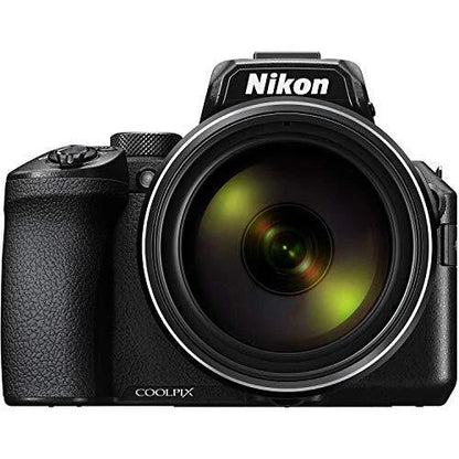 Nikon COOLPIX P950 16MP 83x Optical Zoom Superzoom Bridge Camera – Brand New