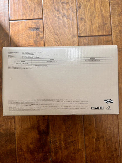 Canon EOS 5DS 50.6MP Full-Frame DSLR Camera (Body Only) – Brand New