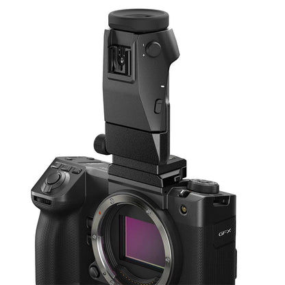 Fujifilm GFX 100 II 102MP Medium Format Mirrorless Camera (Body Only) – Brand New