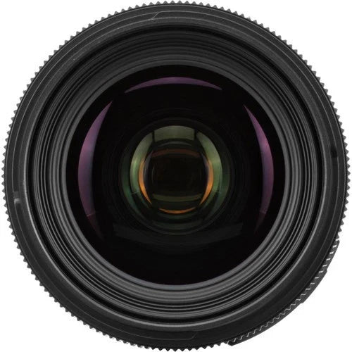 Sigma 35mm f/1.4 DG HSM Art Full-Frame Prime Lens for Sony E-Mount – Brand New