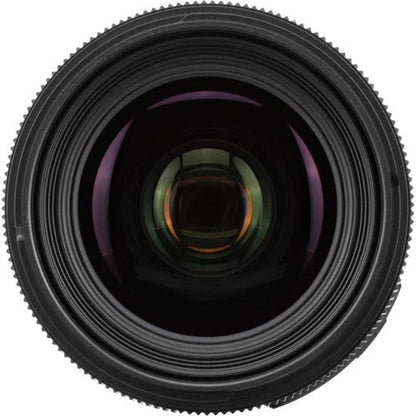 Sigma 35mm f/1.4 DG HSM Art Full-Frame Prime Lens for Sony E-Mount – Brand New