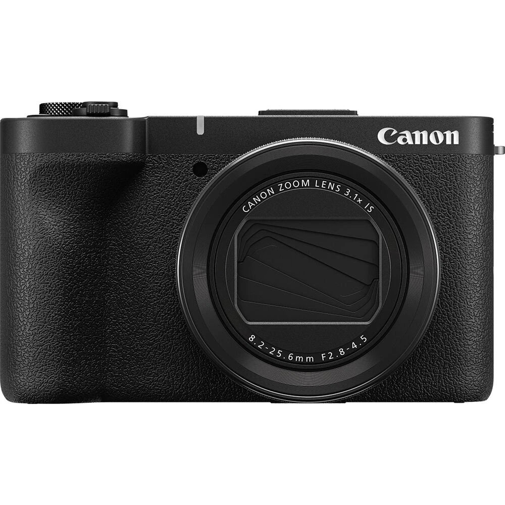 Canon PowerShot V1 22.3MP 1.4-Inch Sensor Compact Camera – Brand New