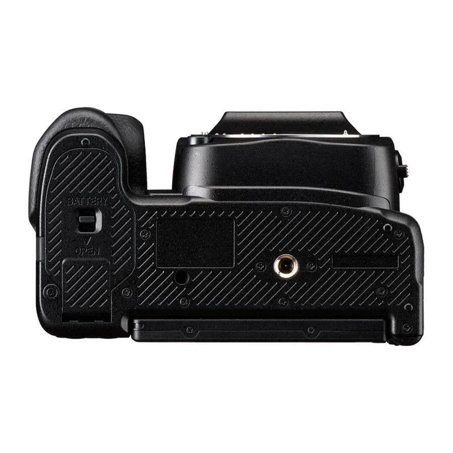 Pentax KF 24.2MP APS-C Weather-Sealed DSLR Camera (Body Only) – Brand New