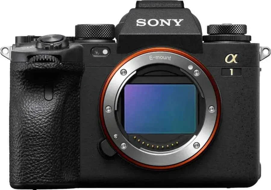 Sony α1 50.1MP Flagship Full - Frame Mirrorless Camera Body - Black - digitalfocuspro