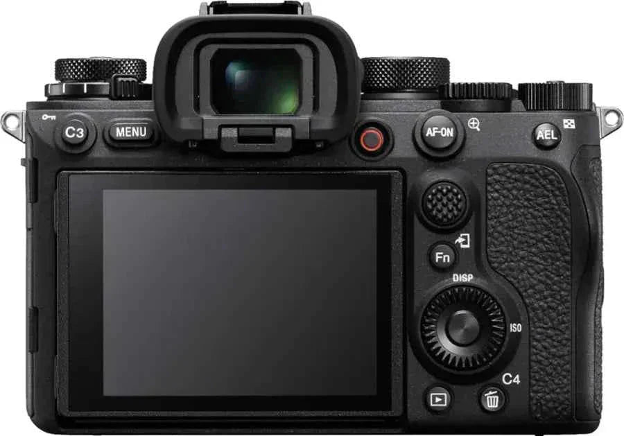 Sony α1 50.1MP Flagship Full - Frame Mirrorless Camera Body - Black - digitalfocuspro