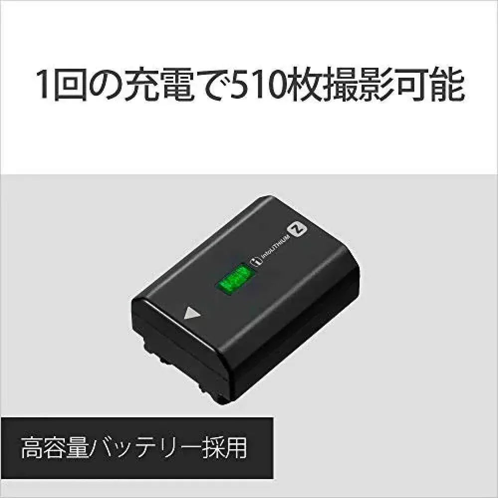 Sony α7S III 12.1MP Full - Frame Mirrorless Camera Body Only (ILCE7SM3) - digitalfocuspro