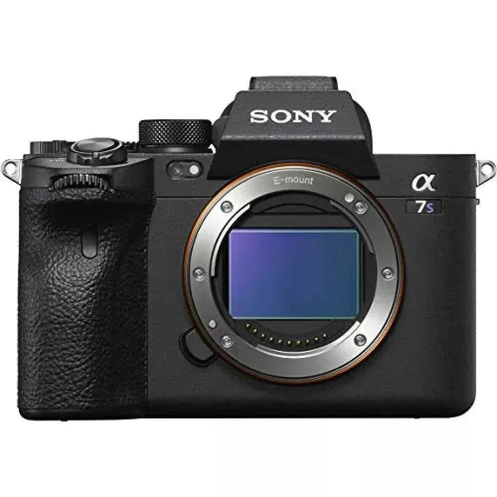 Sony α7S III 12.1MP Full - Frame Mirrorless Camera Body Only (ILCE7SM3) - digitalfocuspro