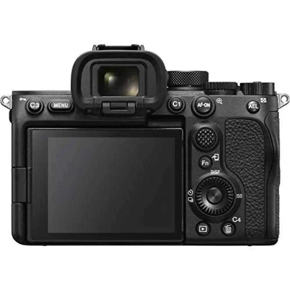 Sony α7S III 12.1MP Full - Frame Mirrorless Camera Body Only (ILCE7SM3) - digitalfocuspro