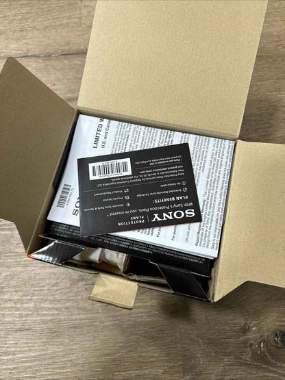 Sony Alpha a6400 24.2MP Mirrorless Camera with 16-50mm Lens - Black - digitalfocuspro