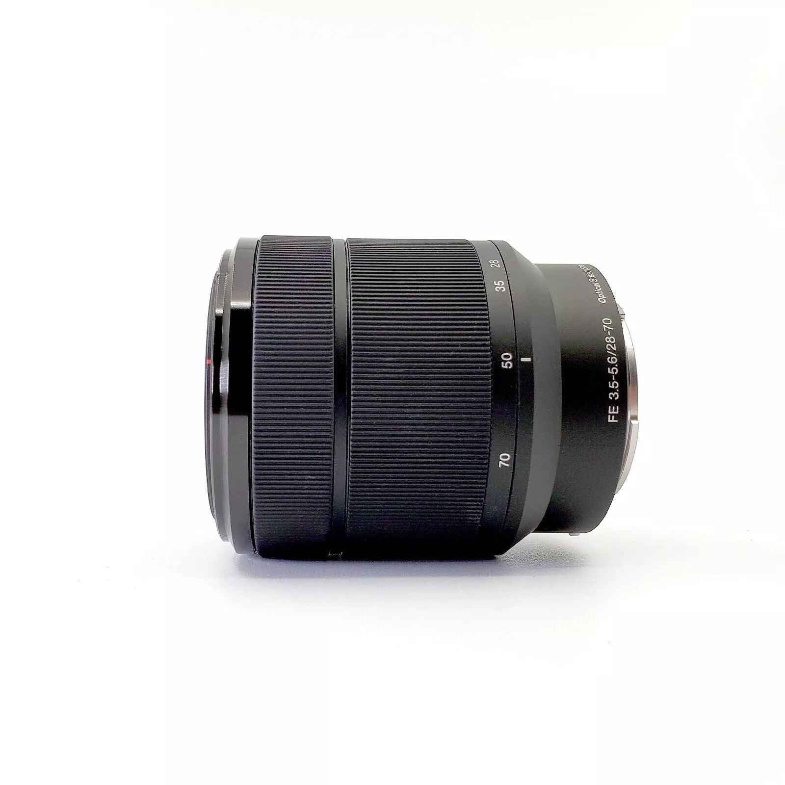Sony Alpha A7 IV 33MP Full - Frame Mirrorless Camera with 28 - 70mm Lens - Black - digitalfocuspro
