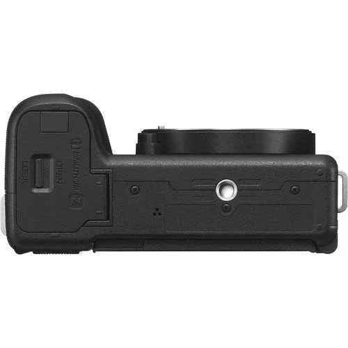Sony ZV - E10 II 26MP Mirrorless Vlog Camera with 16 - 50mm Lens - Black - digitalfocuspro