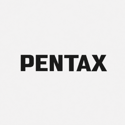 Picture for manufacturer Pentax
