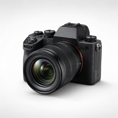 Picture for category Digital Cameras