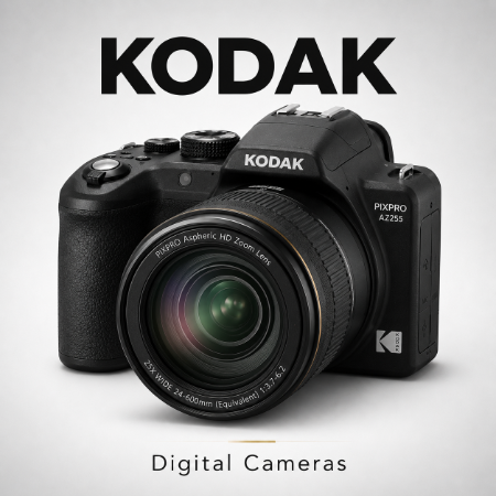 Picture for category Kodak