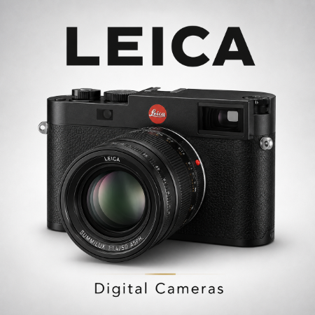 Picture for category Leica