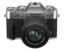 Picture of Fujifilm X-T30 II 26.1MP APS-C Mirrorless Camera with XC 15-45mm Lens Kit – Silver (Brand New)