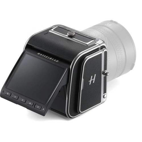 Picture of Hasselblad 907X CFV 100C 100MP Medium Format Mirrorless Camera – Brand New
