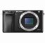 Picture of Sony Alpha A6000 24.3MP APS-C Mirrorless Camera (Body Only) – Brand New