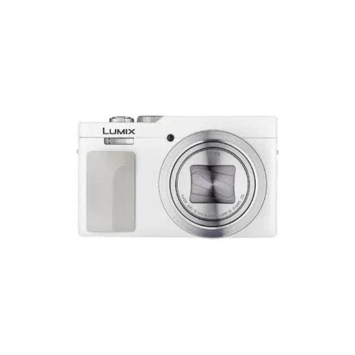 Picture of Panasonic Lumix TZ99 (ZS99) 20.3MP 30x Leica Zoom Travel Camera – White (Brand New)