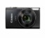 Picture of Canon IXY 650 20.2MP 12x Optical Zoom Compact Digital Camera – Black (Brand New)