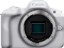 Picture of Canon EOS R50 24.2MP APS-C Mirrorless Camera (Body Only) – White (Brand New)
