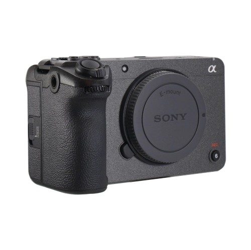 Picture of Sony FX30 Digital Cinema Camera (International Version)