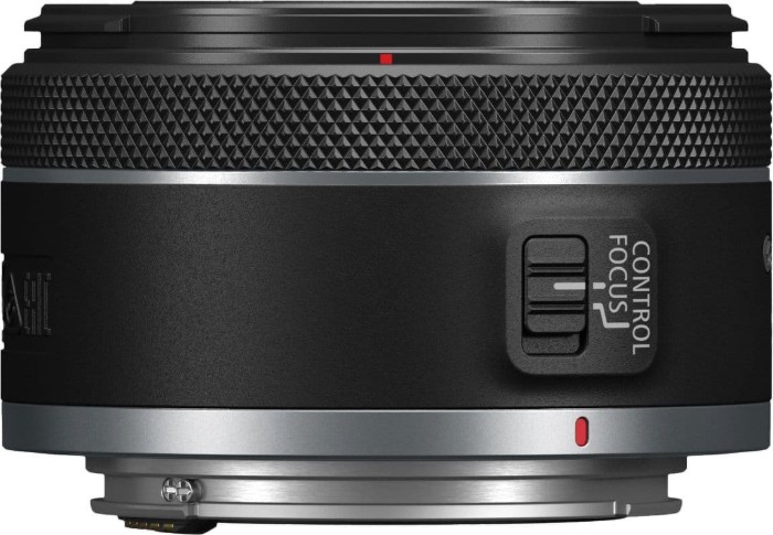 Picture of Canon RF 50mm F1.8 STM Standard Prime Lens for EOS R-Series – Black (Brand New)