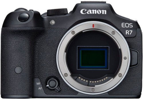Picture of Canon EOS R7 Mirrorless Camera (Body Only) – Black (Brand New)