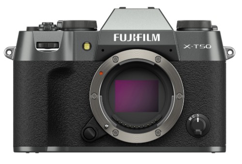 Picture of Fujifilm X-T50 Mirrorless Camera (Body Only) – Brand New