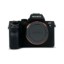 Picture of Sony Alpha A7 II Full-Frame Mirrorless Camera (Body Only) – Black (Brand New)