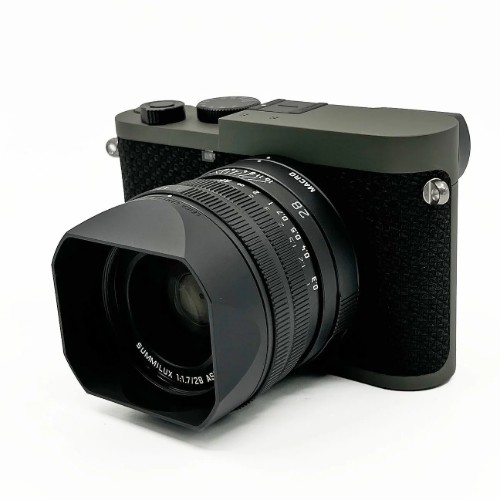 Picture of Leica Q2 Reporter Edition Full-Frame Compact Digital Camera – Brand New