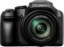 Picture of Panasonic LUMIX FZ80D 18.1MP 60x Zoom Point & Shoot Digital Camera – Black (Brand New)