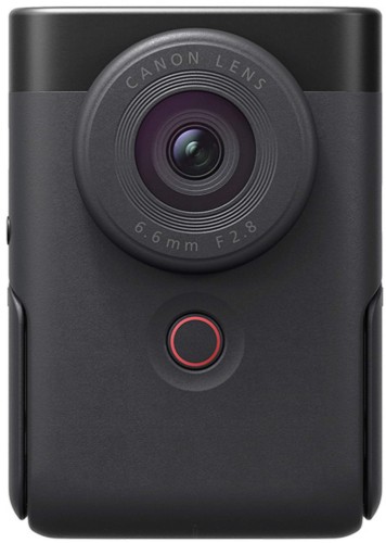 Picture of Canon PowerShot V10 4K Vlogging Camera 20.9MP – Brand New