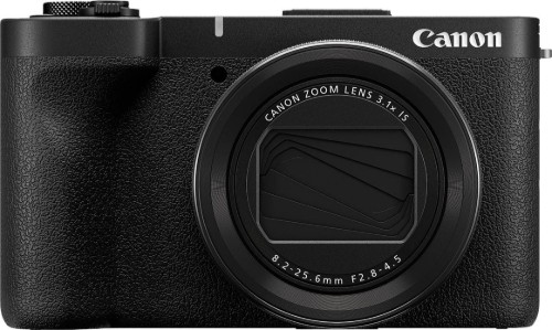 Picture of Canon PowerShot V1 4K 24.2MP Large Sensor Compact Digital Camera – Black (Brand New)