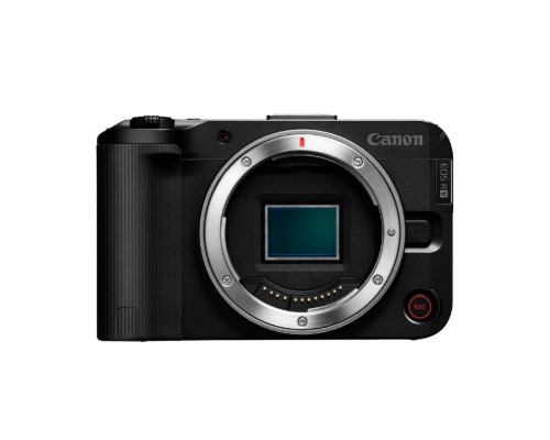 Picture of Canon EOS R50 V APS-C Mirrorless Camera (Body Only) – Vertical Edition (Brand New)