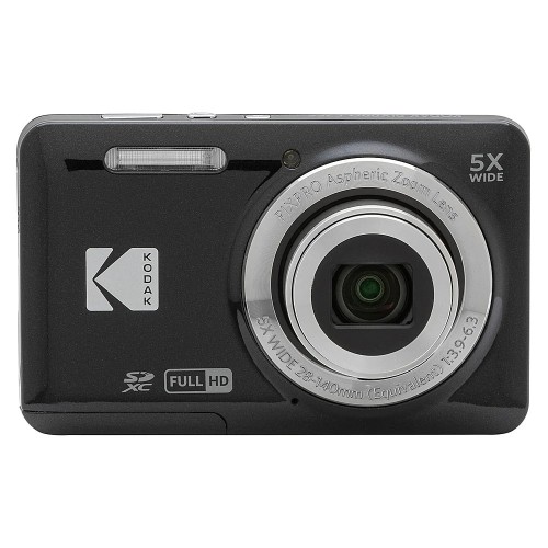 Picture of Kodak PIXPRO FZ55-BK Digital Camera - Black