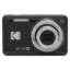 Picture of Kodak PIXPRO FZ55-BK Digital Camera - Black