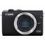 Picture of Canon EOS M200 24.1MP APS-C Mirrorless Camera (Body Only) – Black (Brand New)