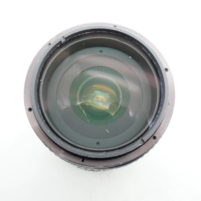 Picture of Nikon AF-S DX NIKKOR 18-200mm f/3.5-5.6G ED VR II APS-C Superzoom Lens – Brand New