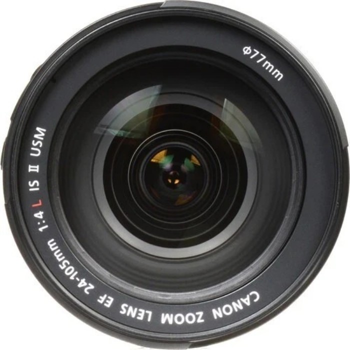 Picture of Canon EF 24-105mm f/4L IS II USM Full-Frame Zoom Lens – Brand New