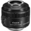 Picture of Canon EF-S 35mm f/2.8 IS STM Macro Prime Lens with Built-In Ring Light – Black (Brand New)
