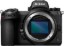 Picture of Nikon Z6 II 24.5MP Full-Frame Mirrorless Camera Body - Black