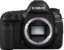 Picture of Canon EOS 5D Mark IV 30.4MP Full-Frame DSLR Camera Body Only - Black
